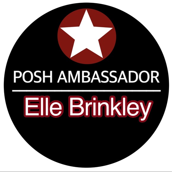 Other - 🖤🖤🖤❤️POSH AMBASSADOR ❤️🖤🖤🖤